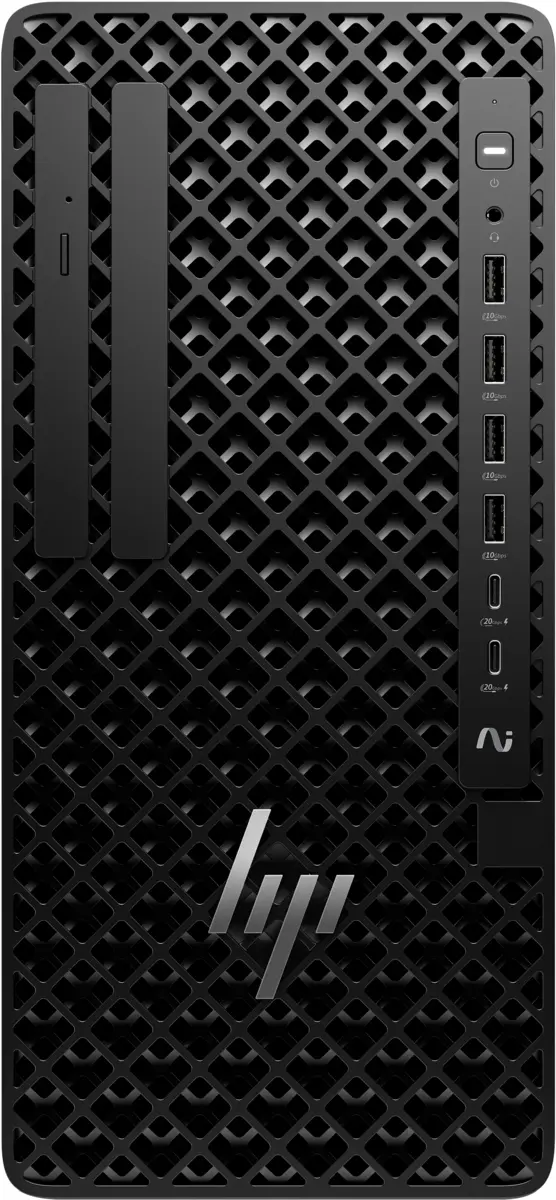 HP Workstation Z1 G1i Tower Ultra 7 265 32GB 1TB A1000 HP Workstation Z1 G1i Tower Ultra 7 265 32GB 1TB A1000