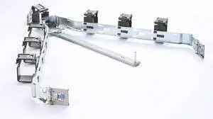 Lenovo ThinkSystem 2U CMA for Tool-less Slide Rail