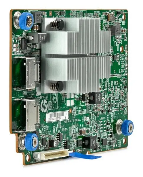 HPE H240ar 12Gb 2-Port intern Smart HBA HPE H240ar 12Gb 2-Port intern Smart HBA