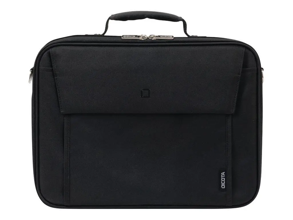 Dicota Eco Multi Base Tasche 14-15.6" schwarz