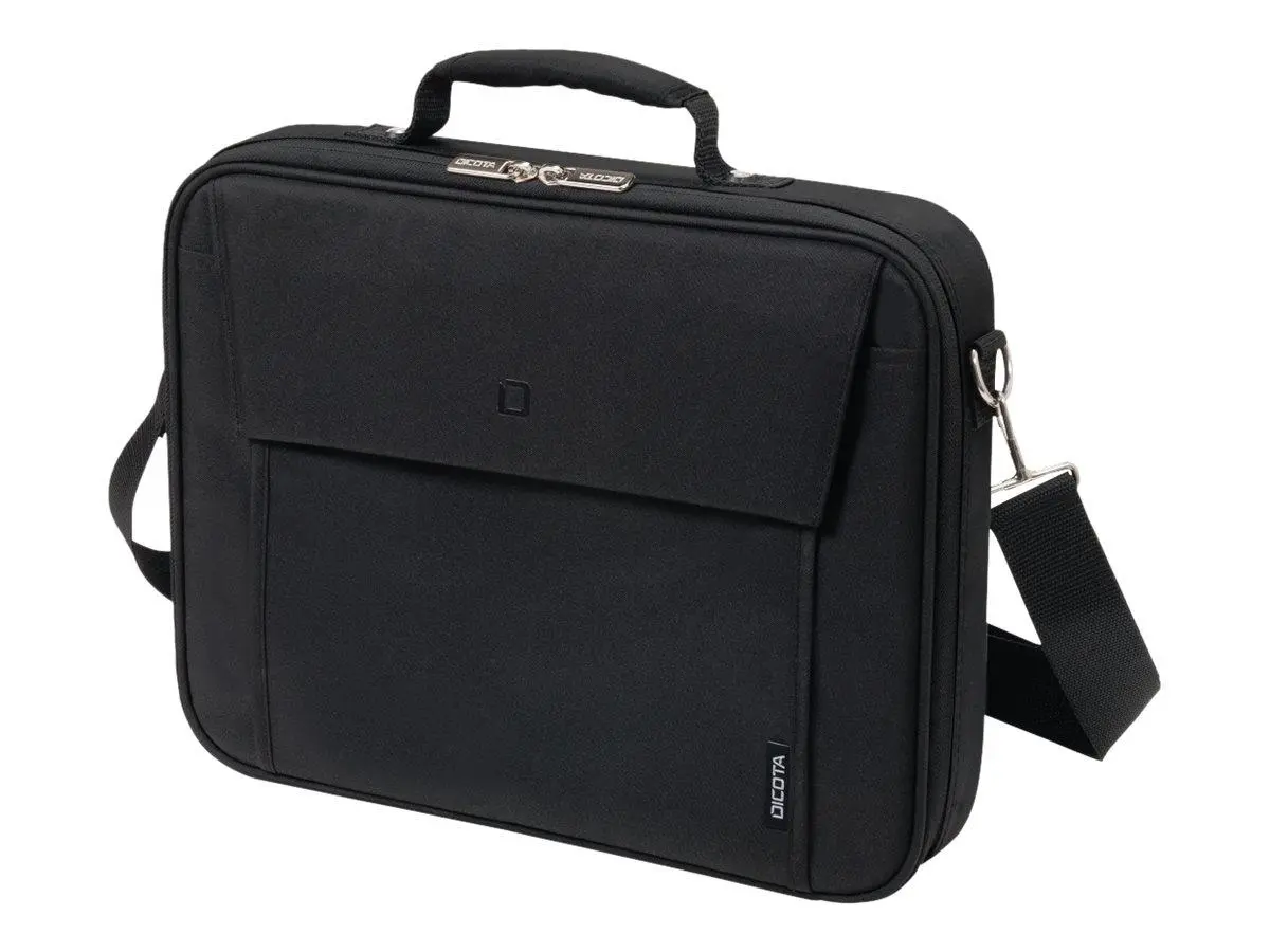 Dicota Eco Multi Base Tasche 14-15.6" schwarz