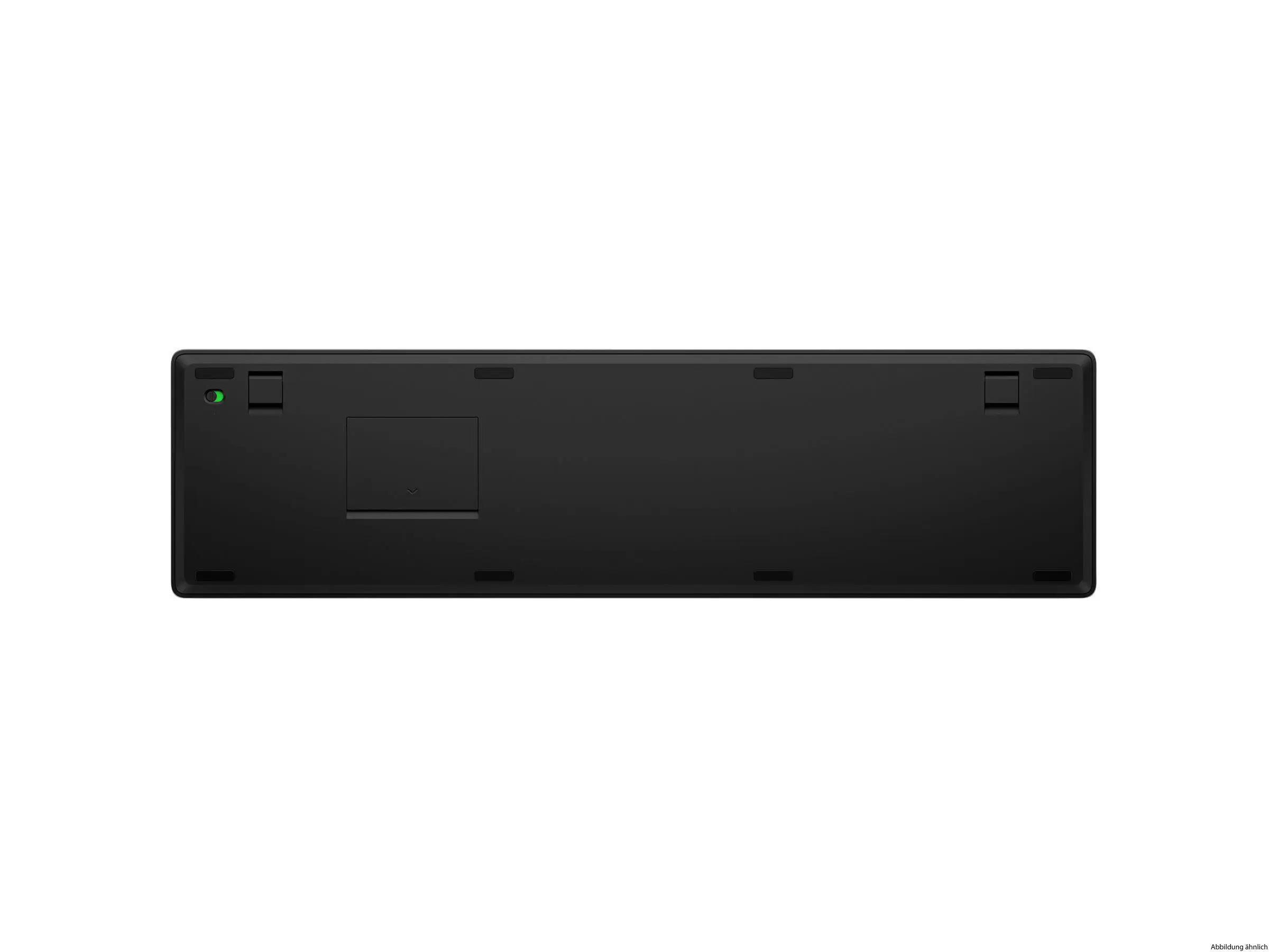 HP 455 Programmierbare kabellose Tastatur
