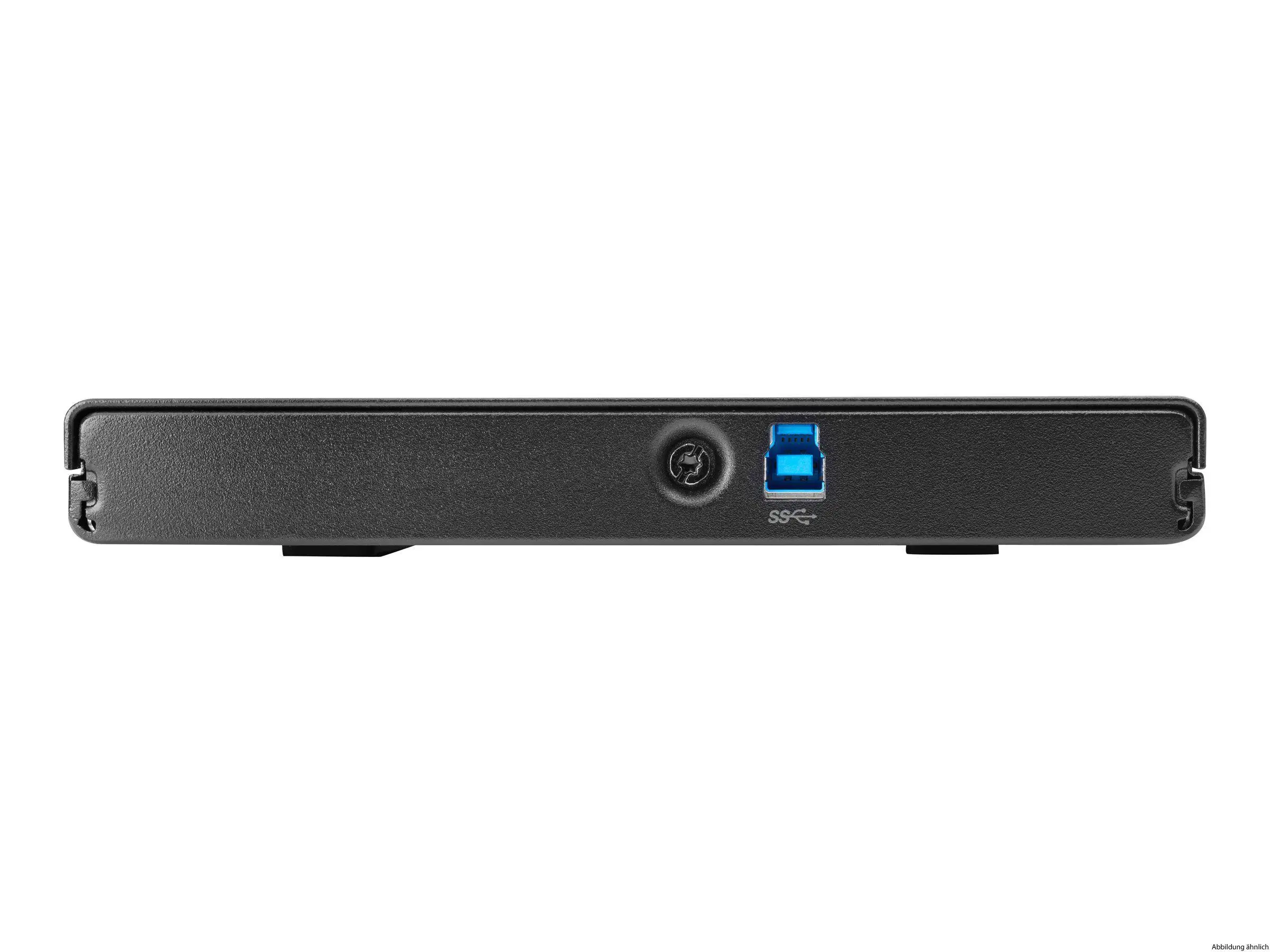 HP Desktop Mini DVD-RW ODD Expansion Module HP Desktop Mini DVD-RW ODD Expansion Module