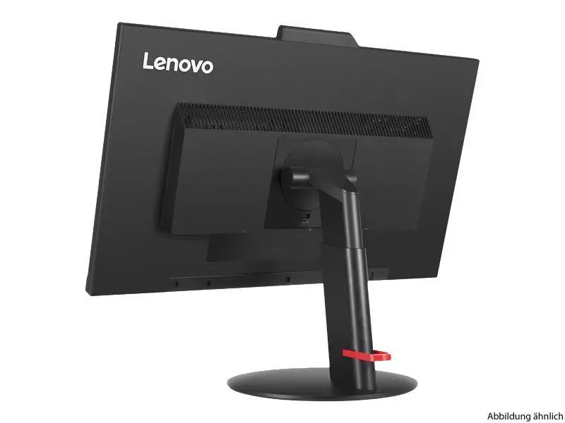 Lenovo ThinkVision T24v-10 FHD 1920x1080 24" Lenovo ThinkVision T24v-10 FHD 1920x1080 24"
