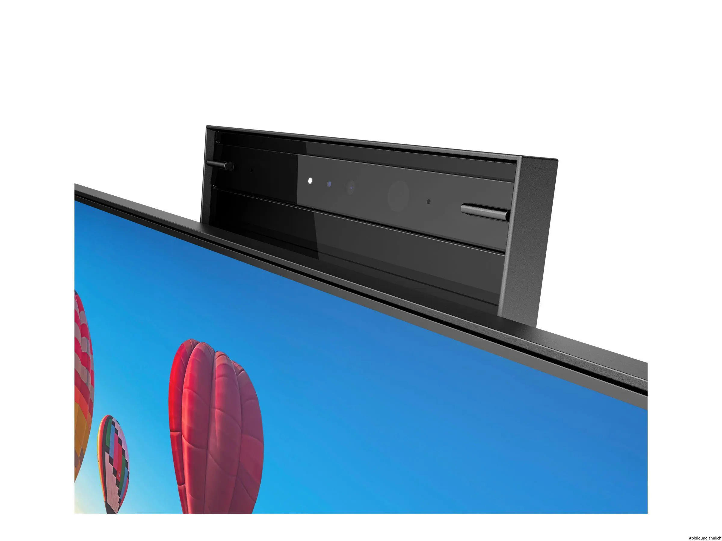 HP E24m G4 FHD USB-C Konferenzmonitor 23,8"