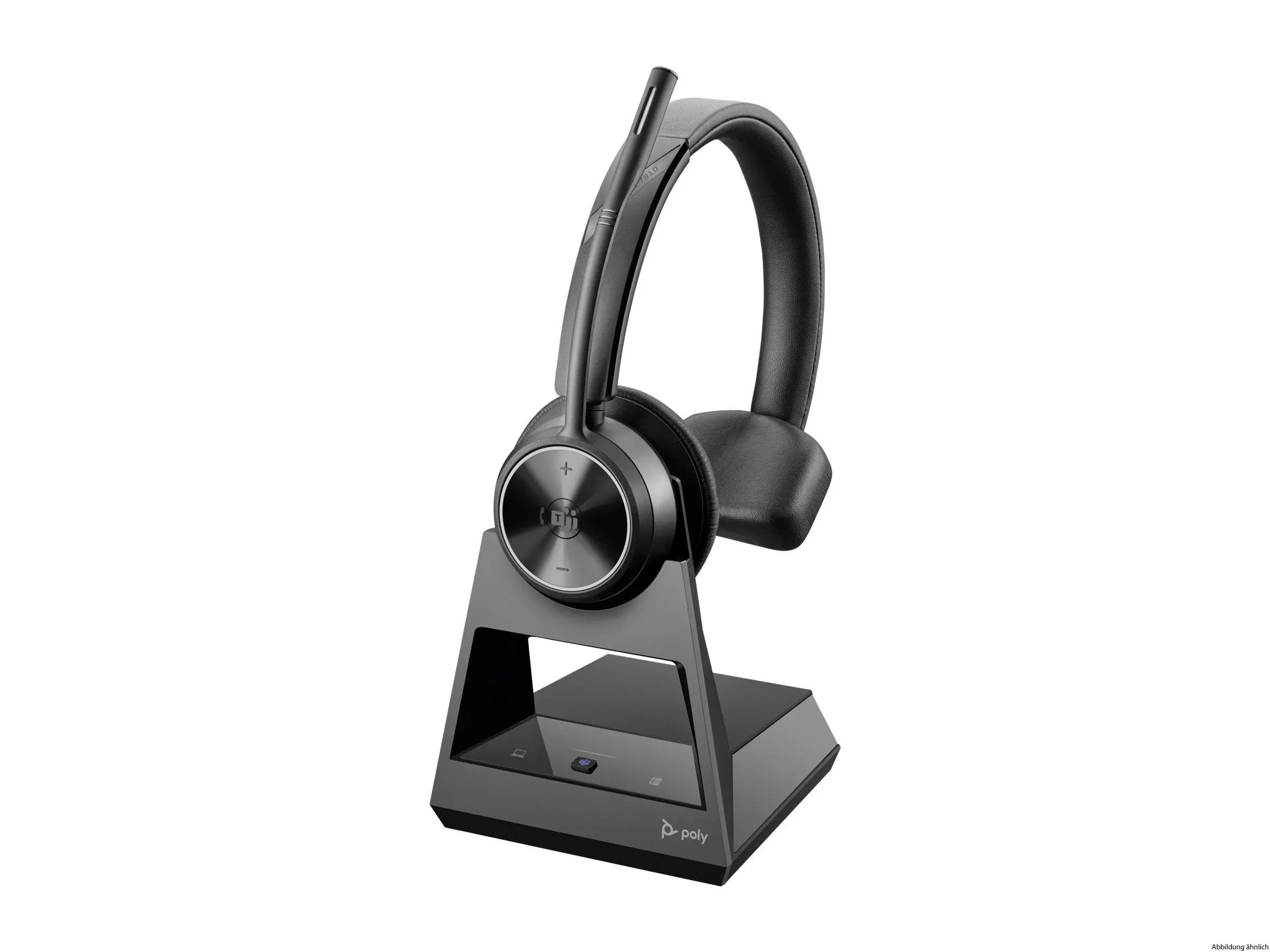 HP Poly Savi 7310 Office Headset Mono DECT 