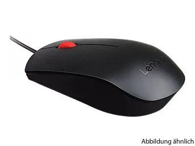 Lenovo ThinkPad Essential Maus USB