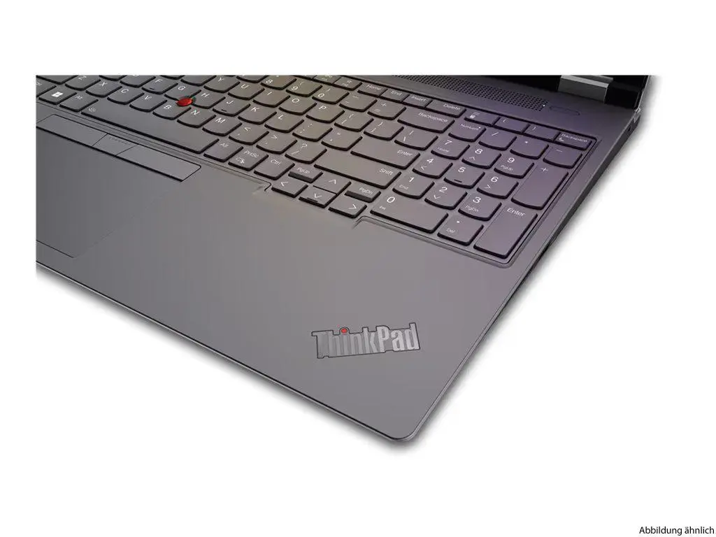 Lenovo ThinkPad P16 G2 i9-13980HX 64GB 1TB M.2 16"  RTX 4000 Ada