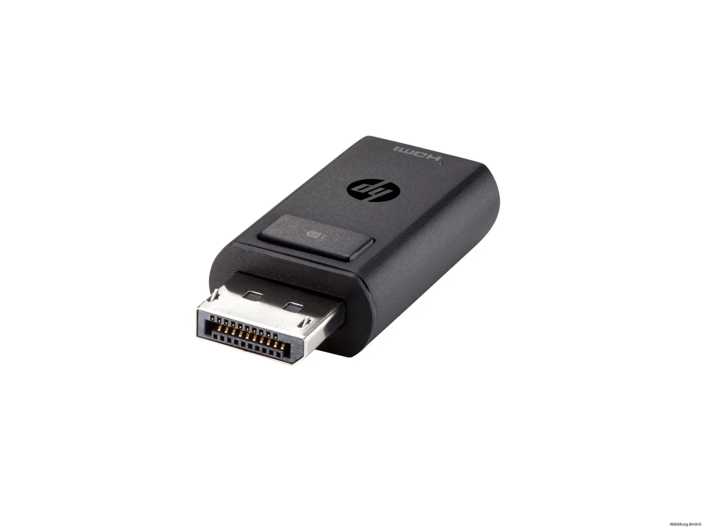 HP DP to HDMI 1.4 Adapter HP DP to HDMI 1.4 Adapter