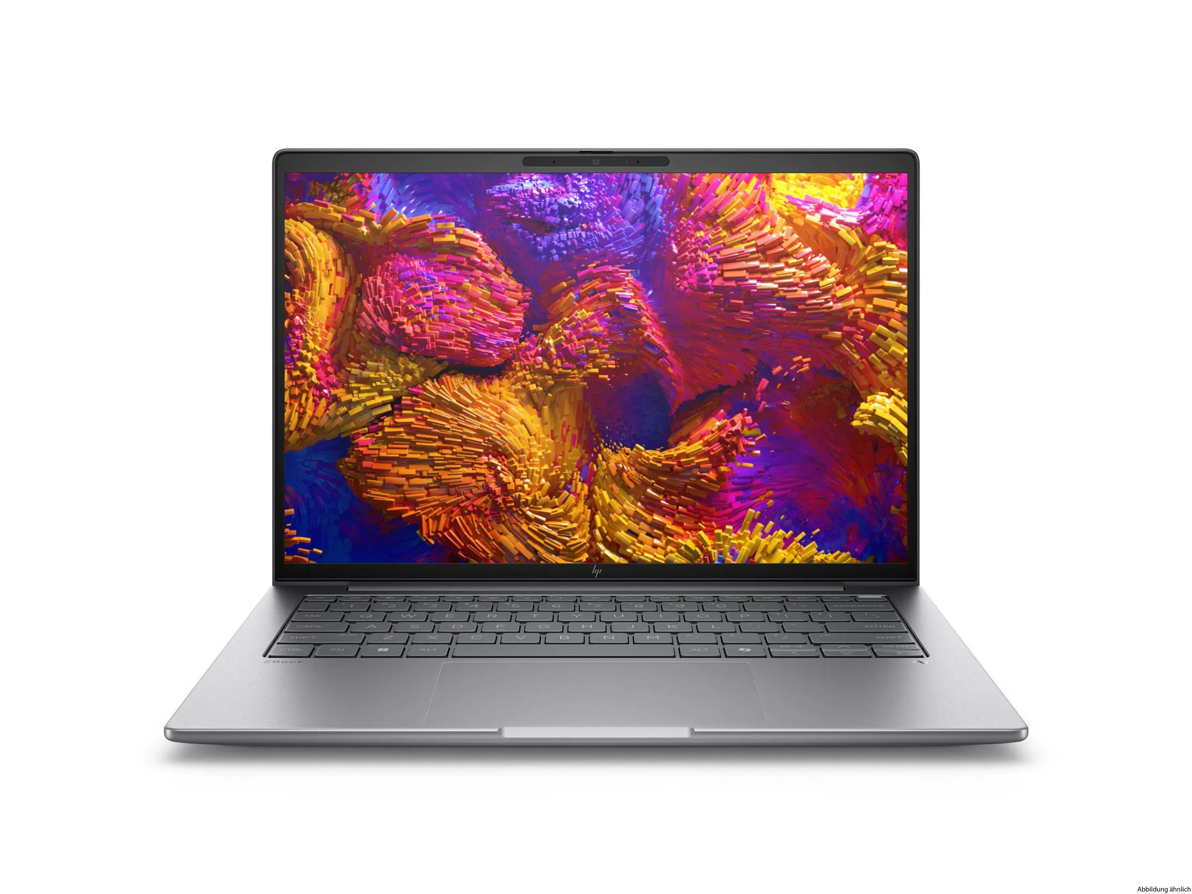 HP ZBook 8 G1ak 14" Ryzen AI 7 350 32GB 1TB