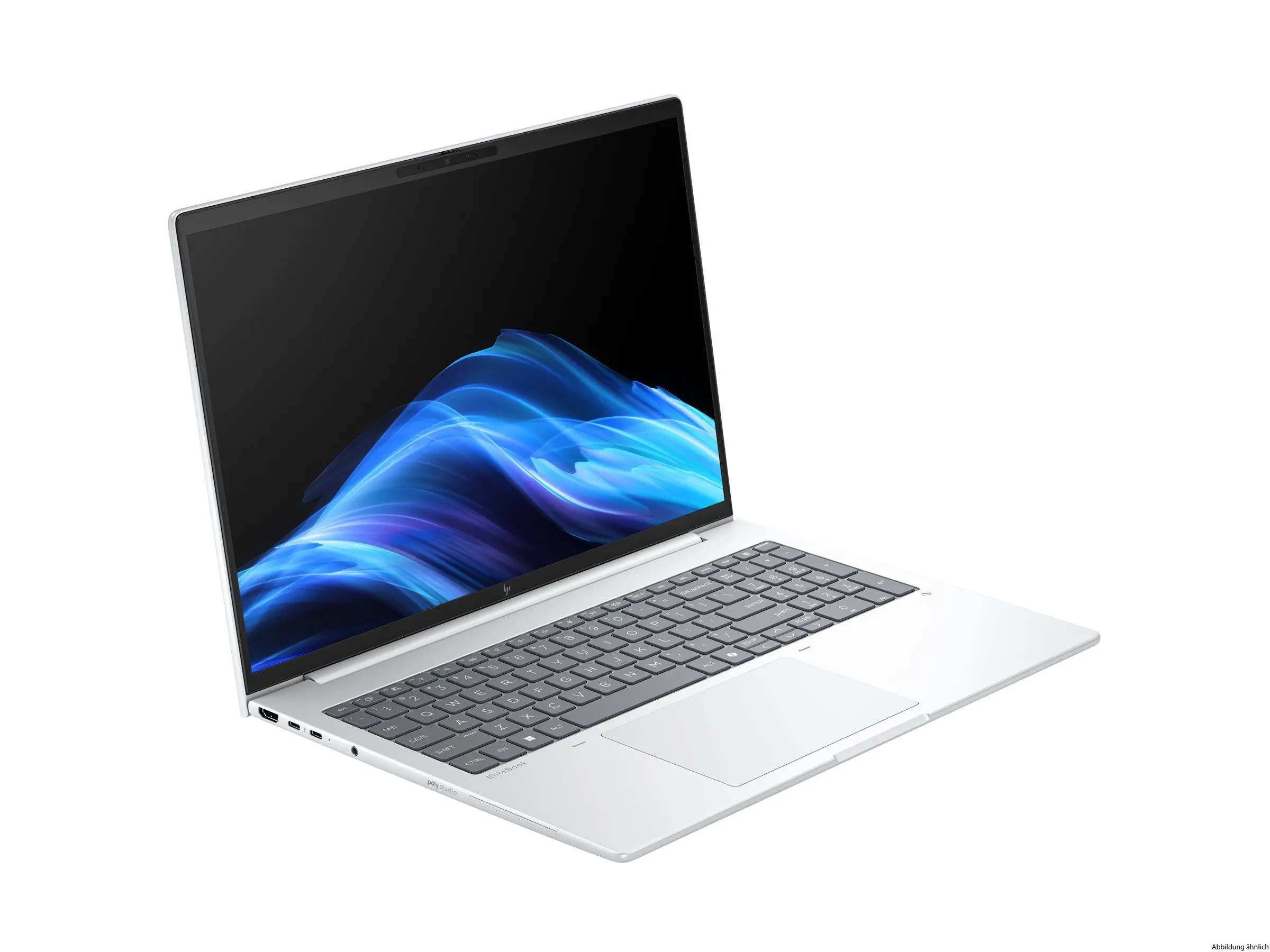 HP EliteBook 8 G1i 16" Ultra 5 225U 16GB 256GB HP EliteBook 8 G1i 16" Ultra 5 225U 16GB 256GB