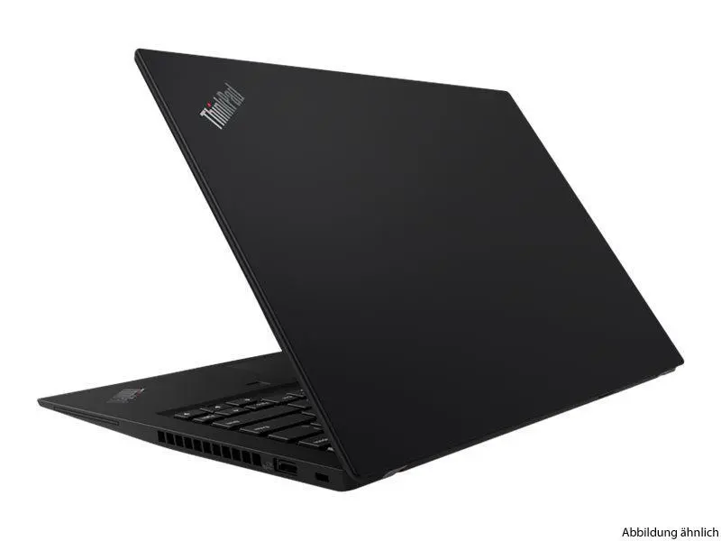 Lenovo ThinkPad T14s AMD Ryzen 7 Pro 4750U 32GB 1TB M.2 14" Lenovo ThinkPad T14s AMD Ryzen 7 Pro 4750U 32GB 1TB M.2 14"