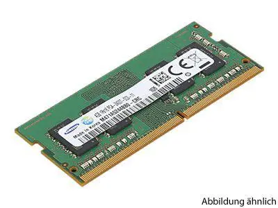 Lenovo ThinkPad 4GB DDR4 2400MHz SoDIMM