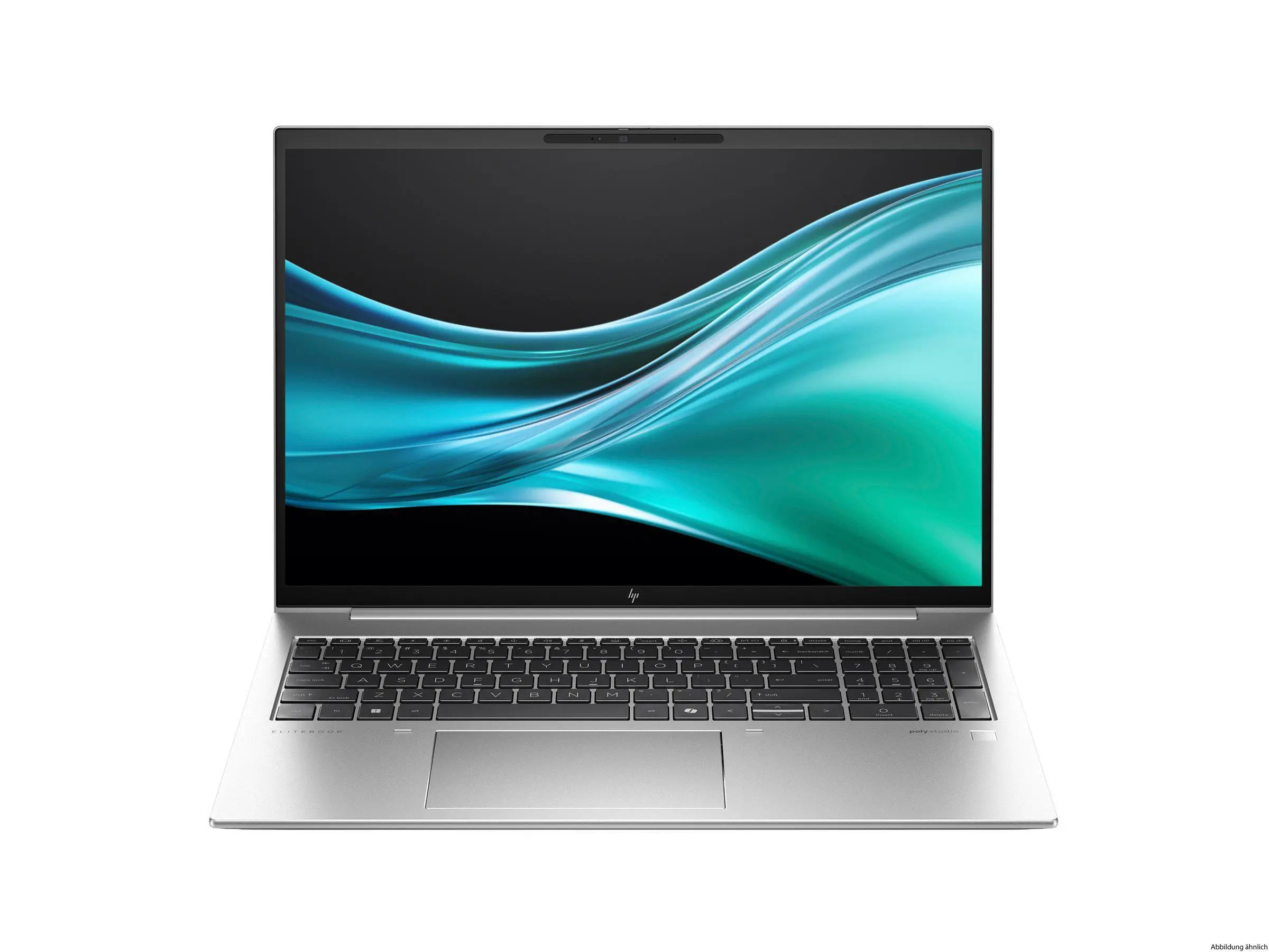 HP EliteBook 860 G11 U7 155H 32GB 1TB M.2 16" OLED HP EliteBook 860 G11 U7 155H 32GB 1TB M.2 16" OLED