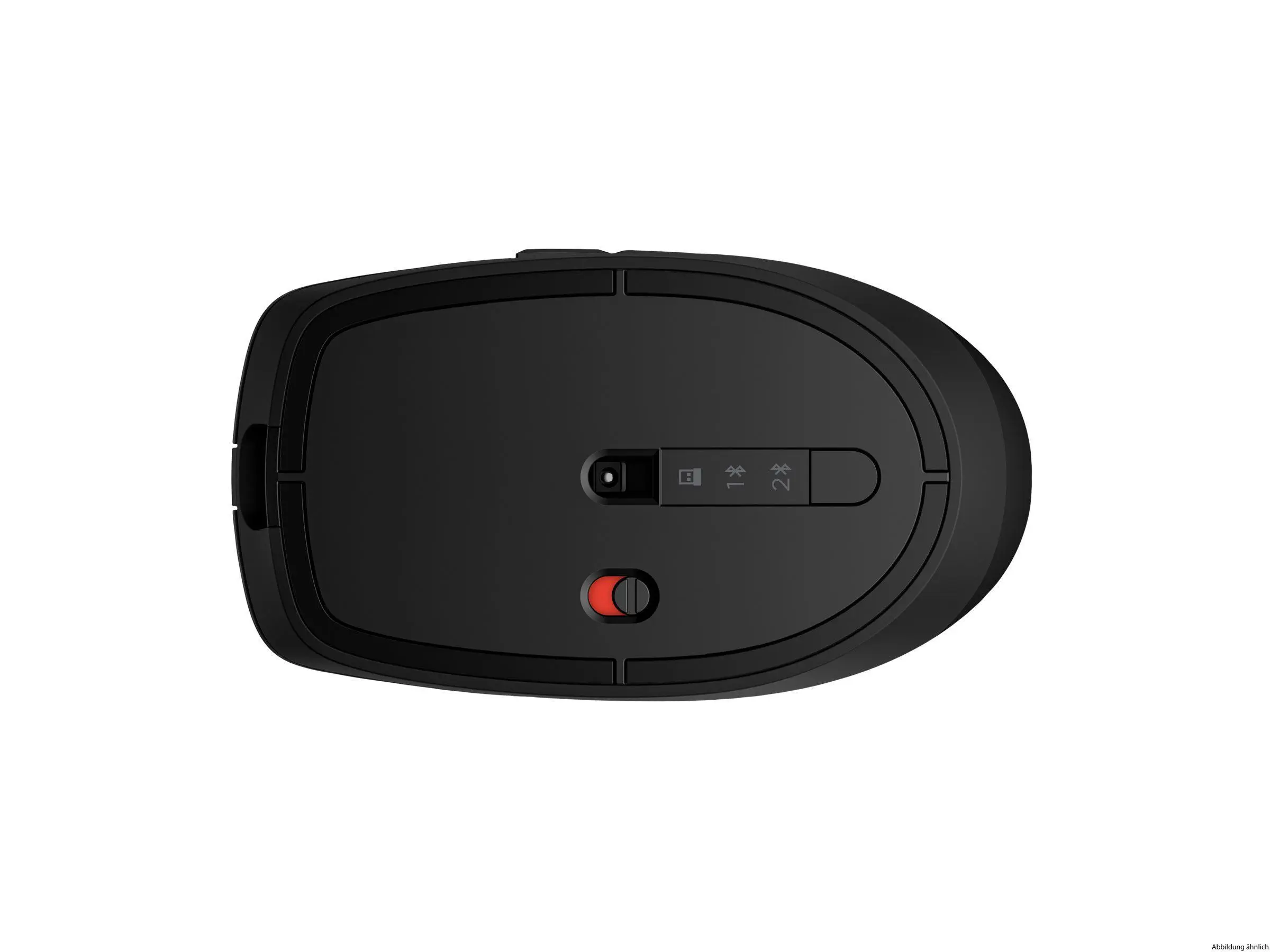 HP 715 Rechargable Bluetooth Maus HP 715 Rechargable Bluetooth Maus