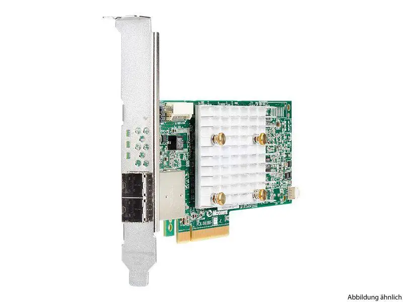 HPE Smart Array P408e-p SR 4GB 12G SAS Controller HPE Smart Array P408e-p SR 4GB 12G SAS Controller