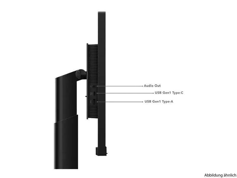 Lenovo ThinkVision P27u-10 27" LED IPS UHD Flat TFT