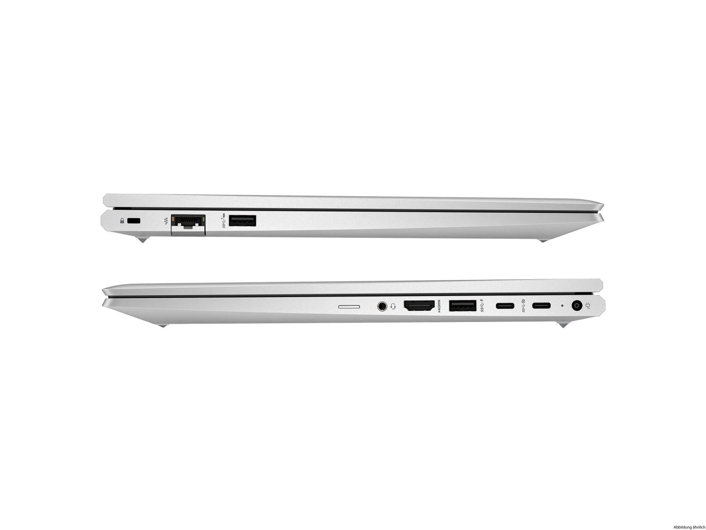 HP ProBook 455 G10 R5 7530U 16GB 512GB M.2 15.6"