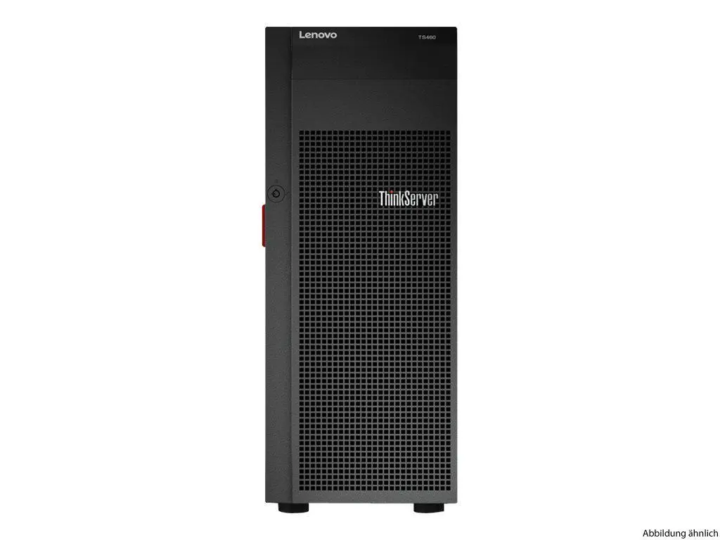Lenovo TS TS460 E3-1220 v5 16GB 8xSFF Tower Lenovo TS TS460 E3-1220 v5 16GB 8xSFF Tower