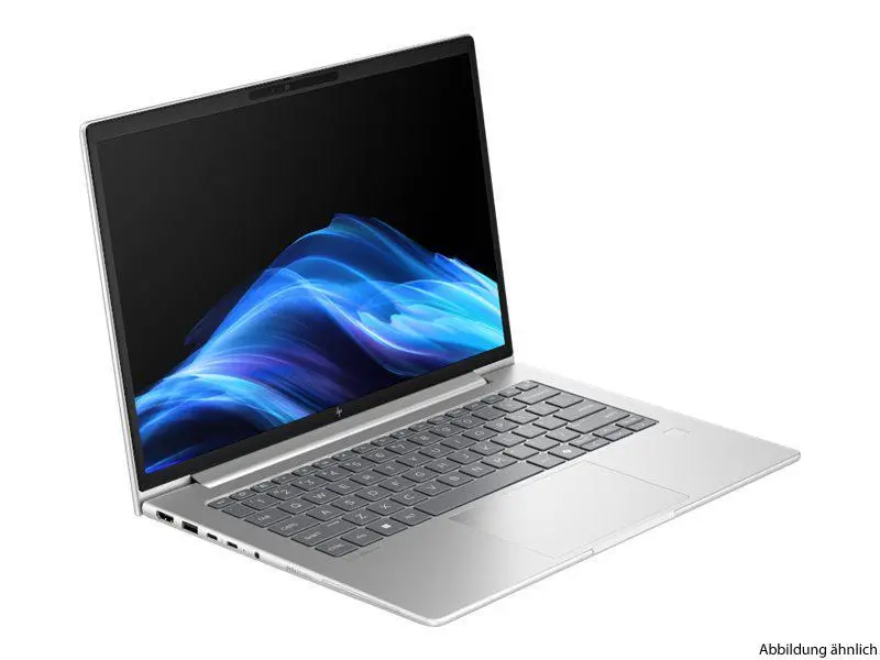 HP EliteBook 6 G1i 14" Ultra 7 255U 32 GB 1 TB HP EliteBook 6 G1i 14" Ultra 7 255U 32 GB 1 TB