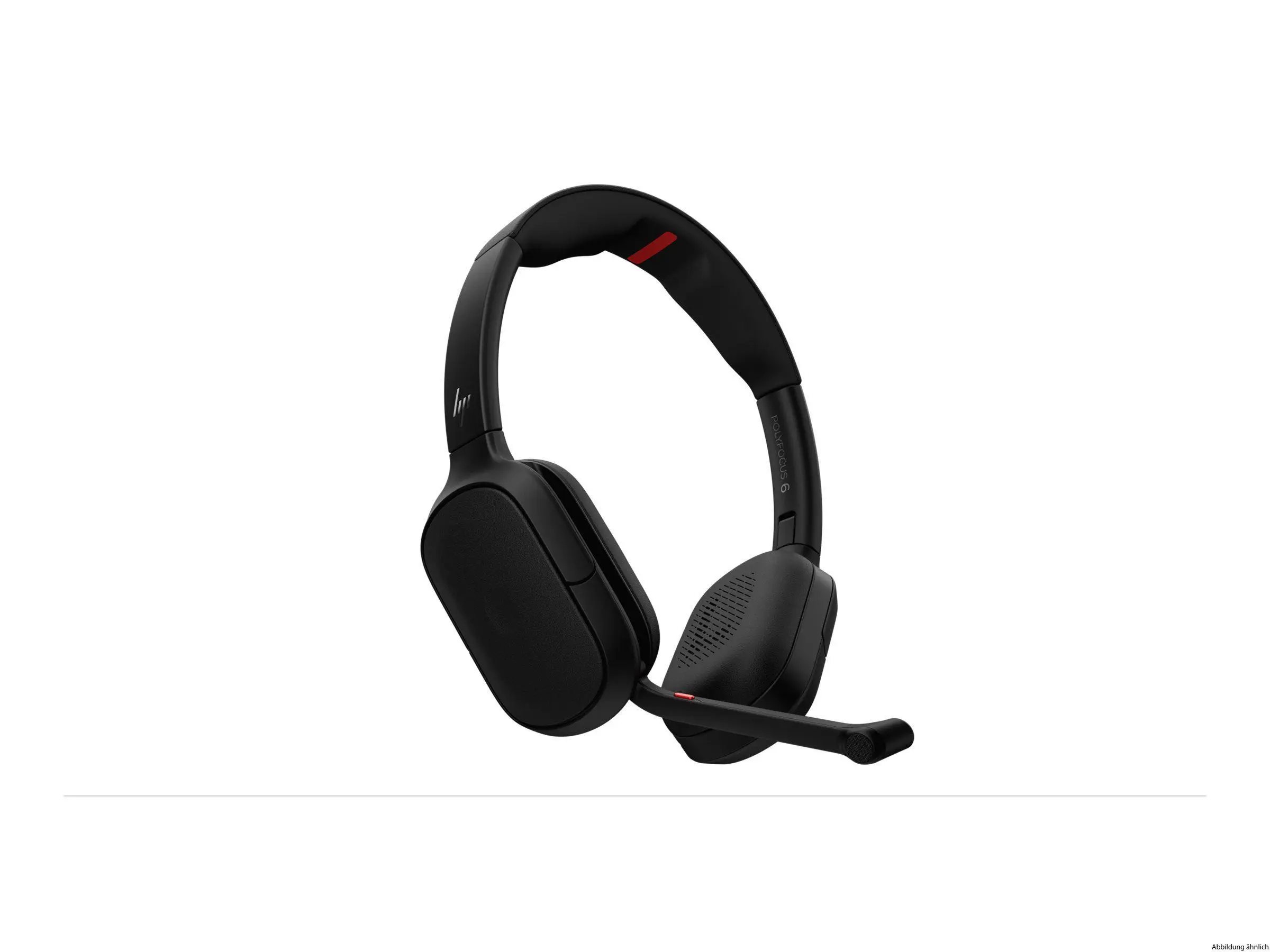 HP Poly Focus 625 Fold Bluetooth Stereo WW HP Poly Focus 625 Fold Bluetooth Stereo WW