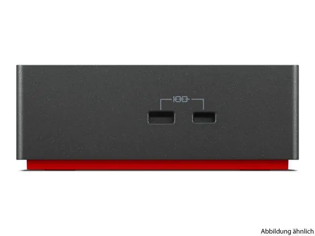 Lenovo ThinkPad Universal USB-C Dock 90W