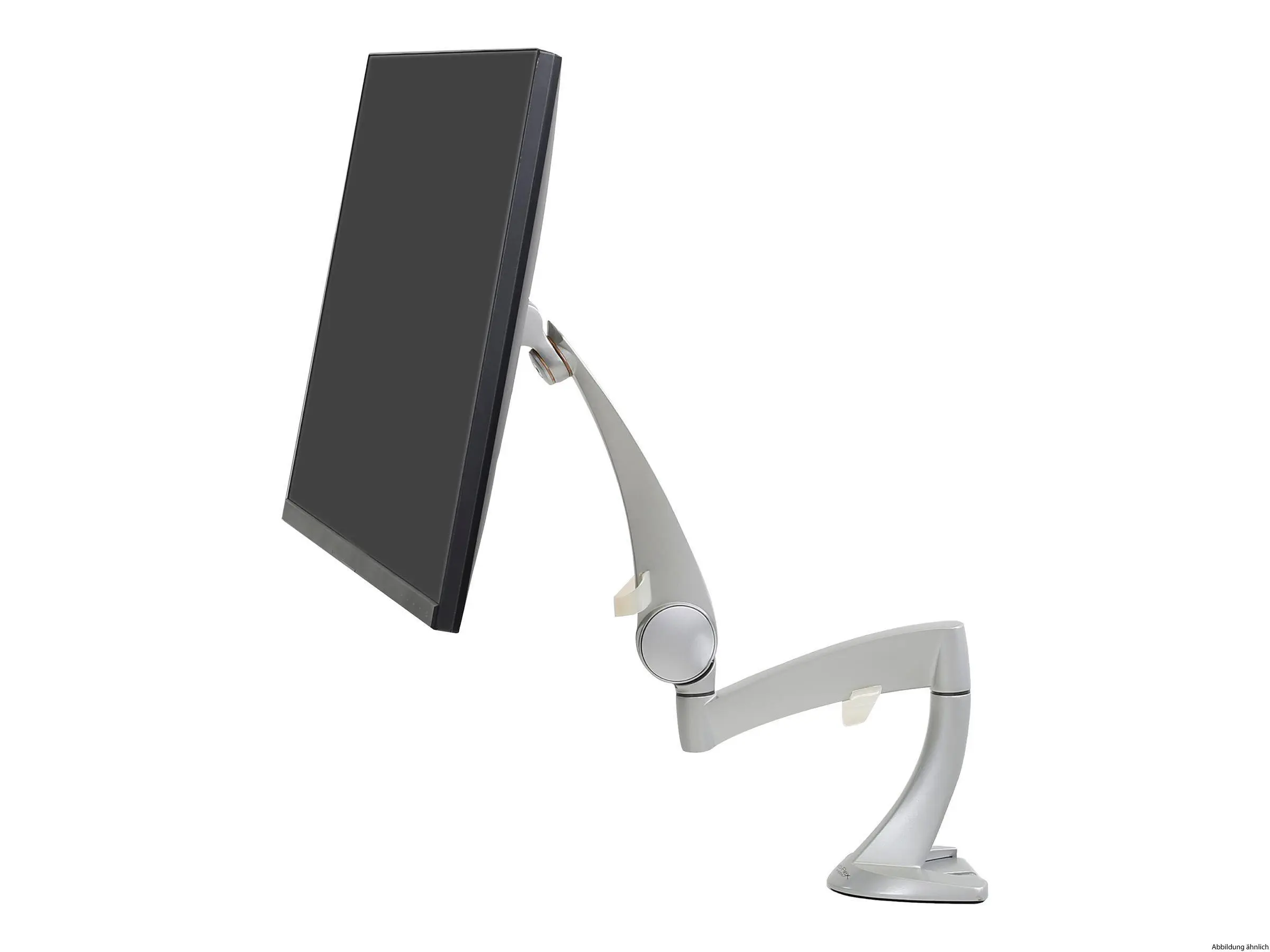 Ergotron Neo-Flex LCD Arm Silber Ergotron Neo-Flex LCD Arm Silber