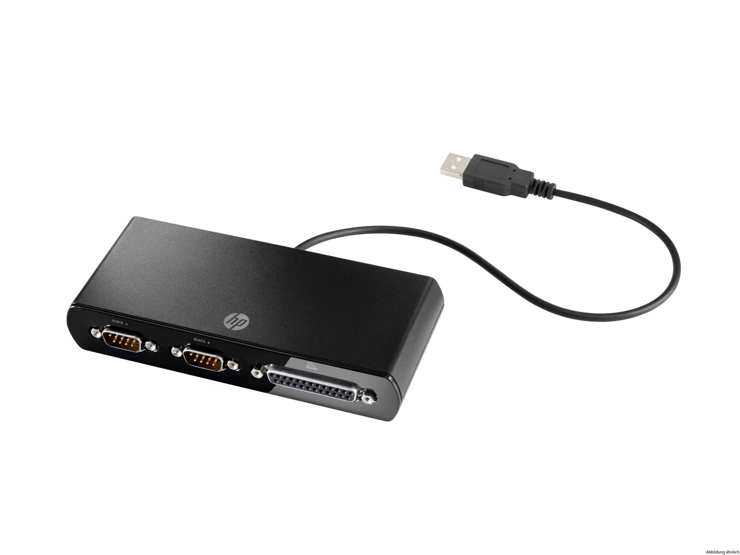 HP USB to Serial Port Adapter HP USB to Serial Port Adapter