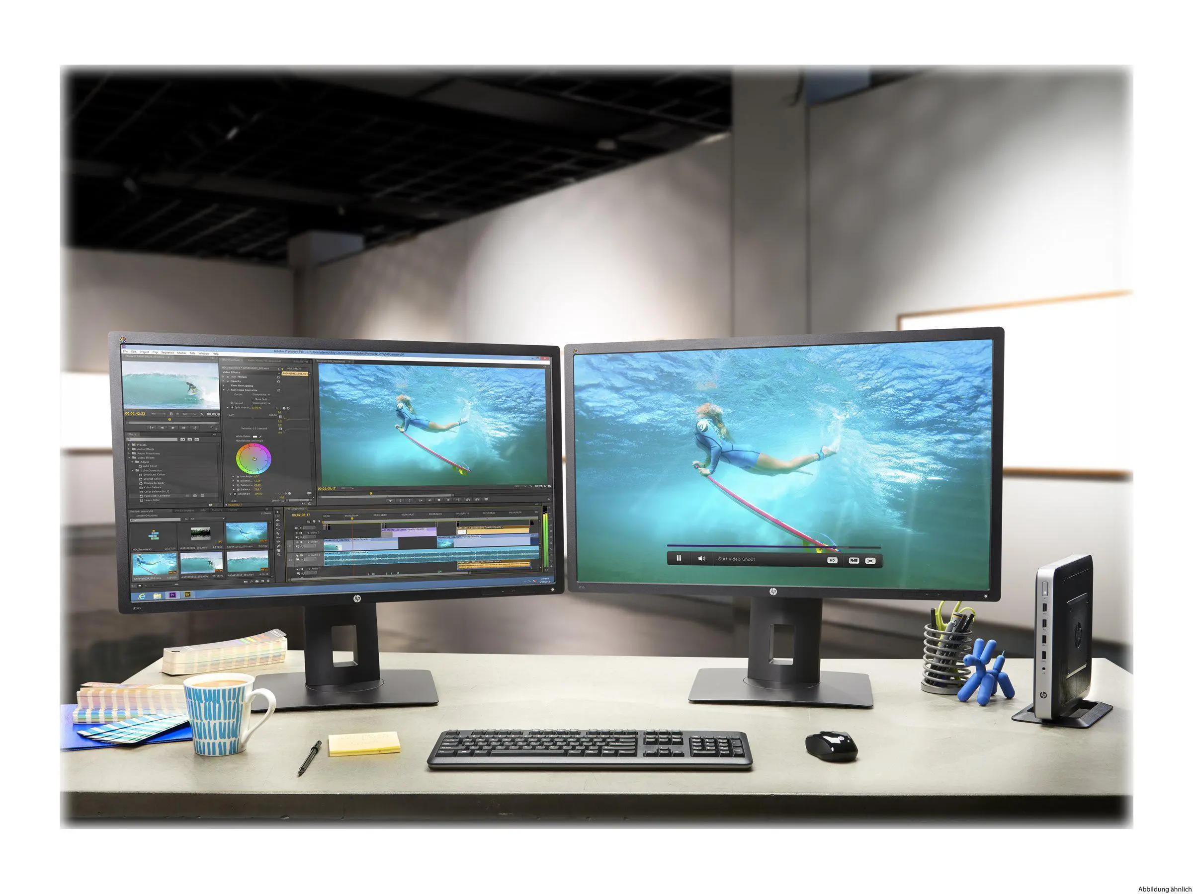 HP t630 Thin Client 4GB/R 8GB SSD ThinPro HP t630 Thin Client 4GB/R 8GB SSD ThinPro