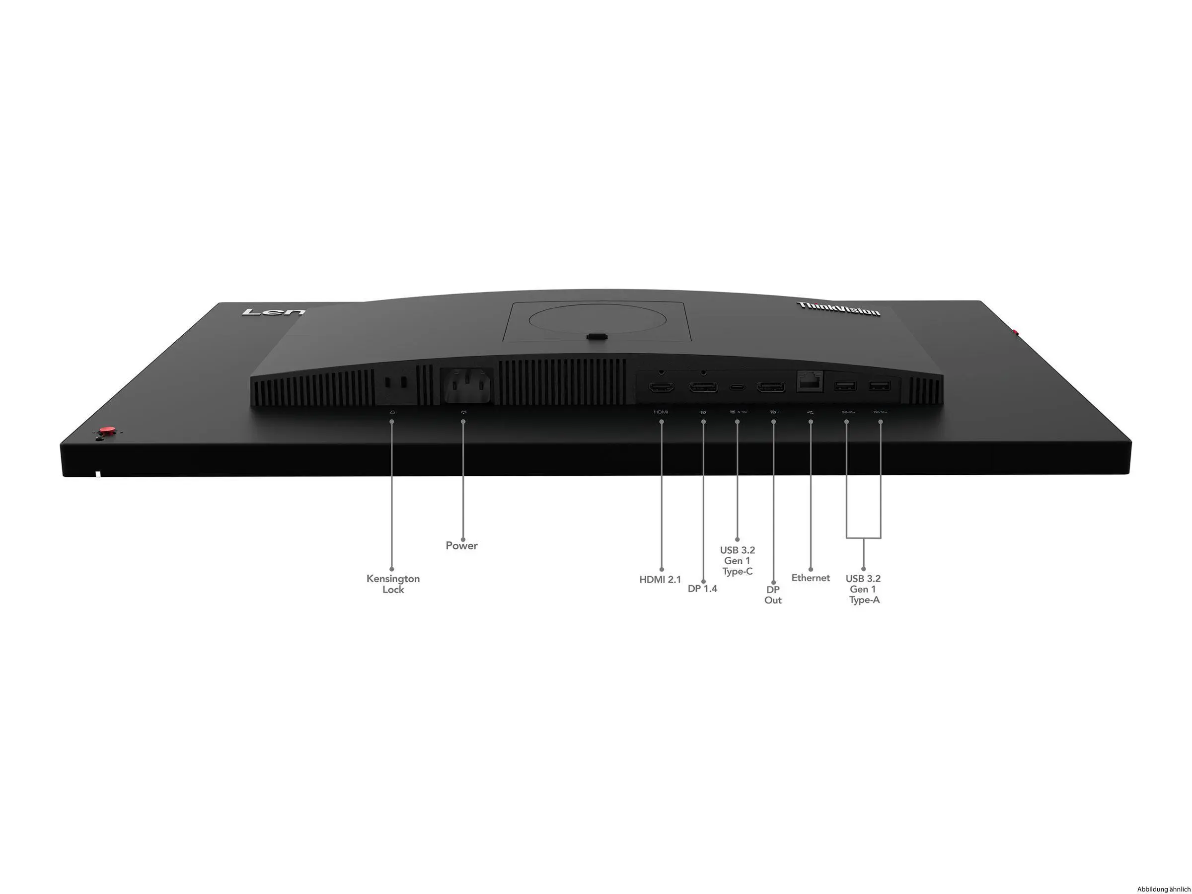 Lenovo ThinkVision T27hv-30 QHD 2560x1440 27"