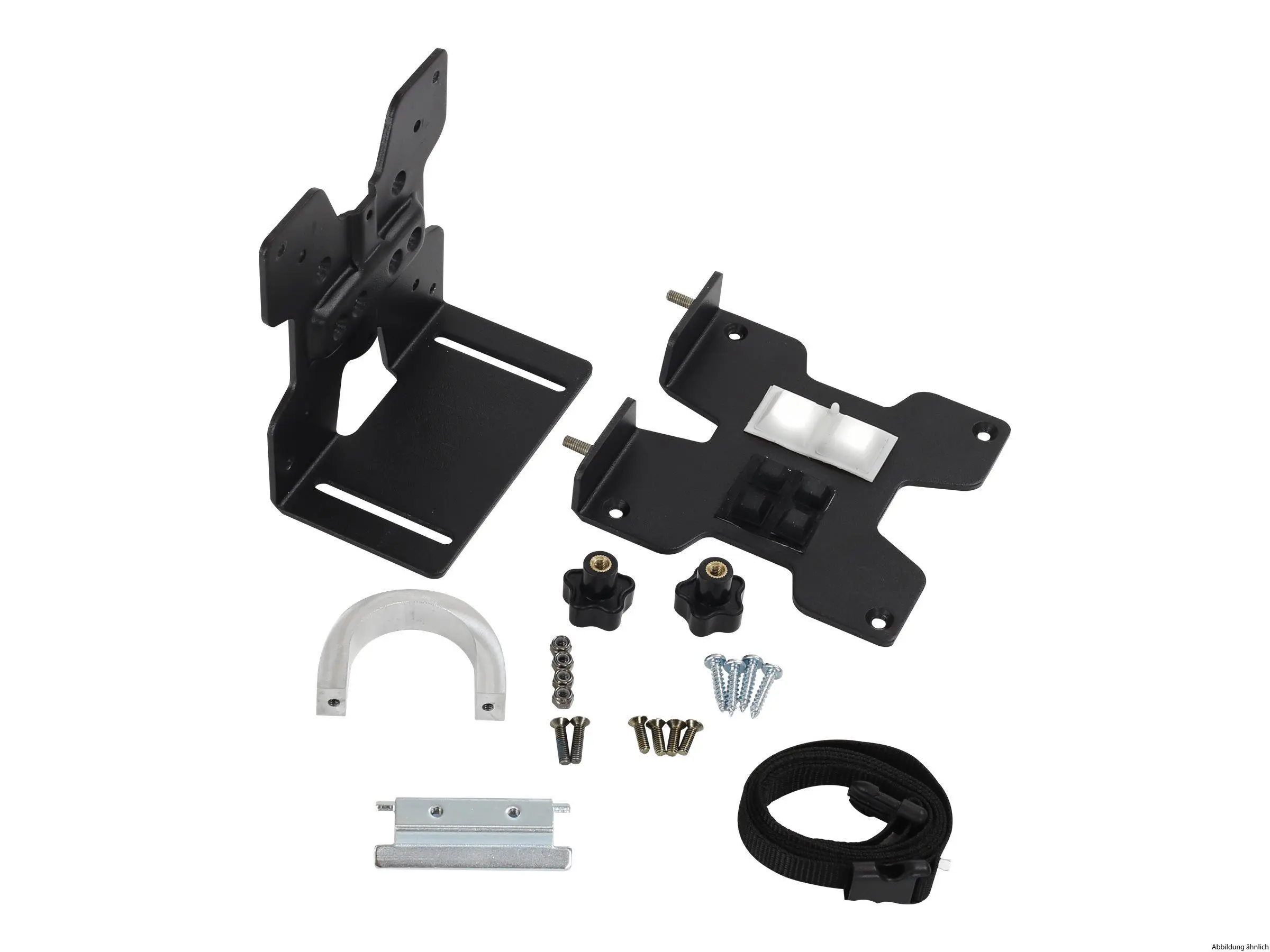 Ergotron Thin Client Halter