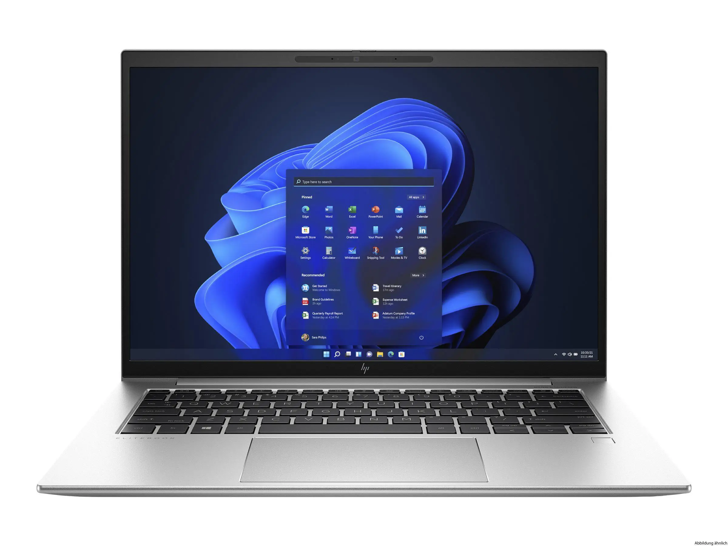 HP EliteBook 840 G9 i7-1255U 16GB 512GB M.2 14" HP EliteBook 840 G9 i7-1255U 16GB 512GB M.2 14"
