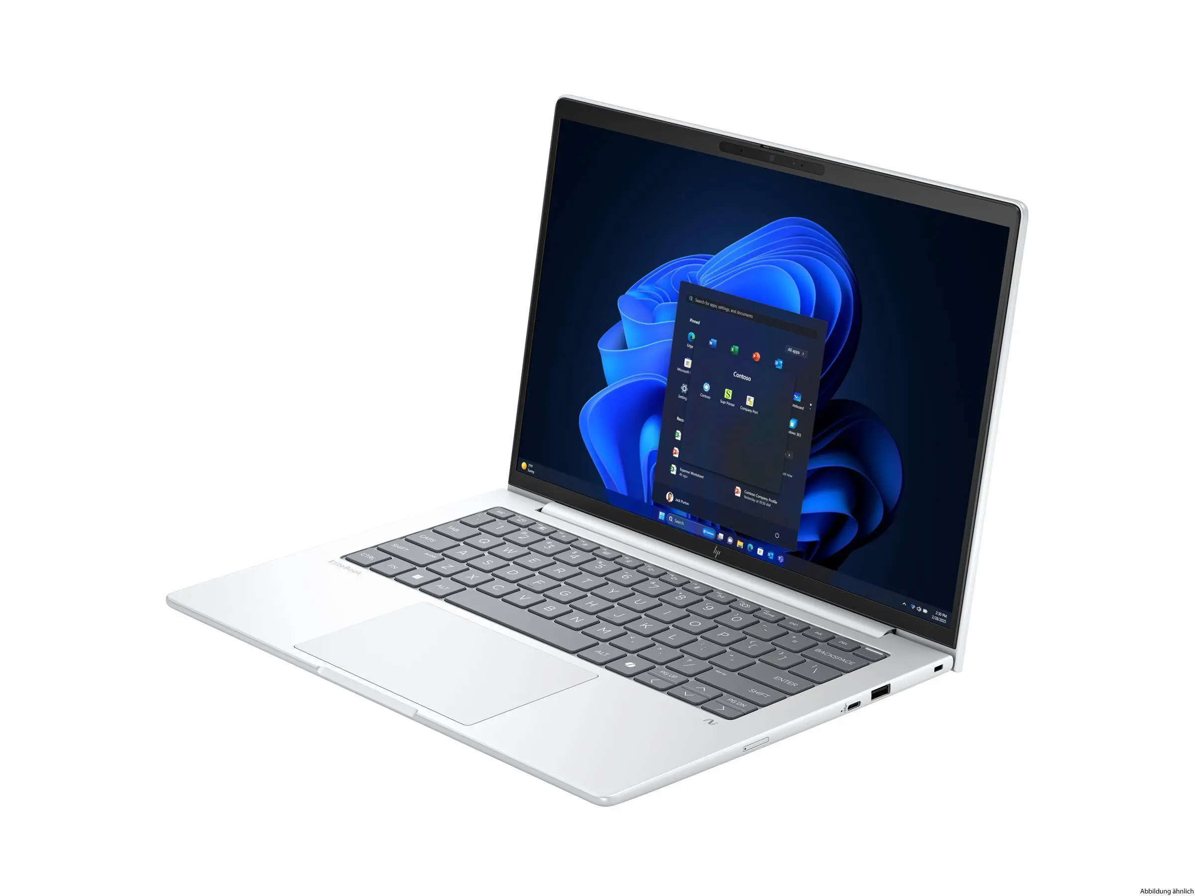 HP EliteBook 8 G1i 14" Ultra 7 255U 32 GB 1 TB 5G