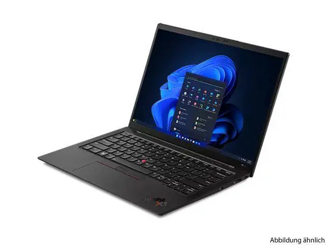 Lenovo ThinkPad X1 Carbon G11 i7-1355U 32GB 1TB M.2 14" Lenovo ThinkPad X1 Carbon G11 i7-1355U 32GB 1TB M.2 14"