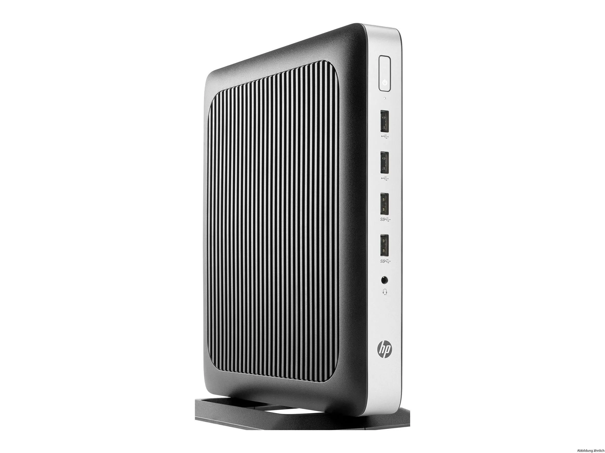 HP t630 Thin Client 4GB/R 8GB SSD ThinPro HP t630 Thin Client 4GB/R 8GB SSD ThinPro