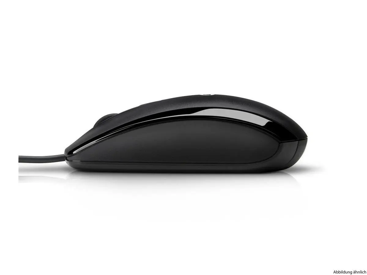 HP X500 Maus HP X500 Maus