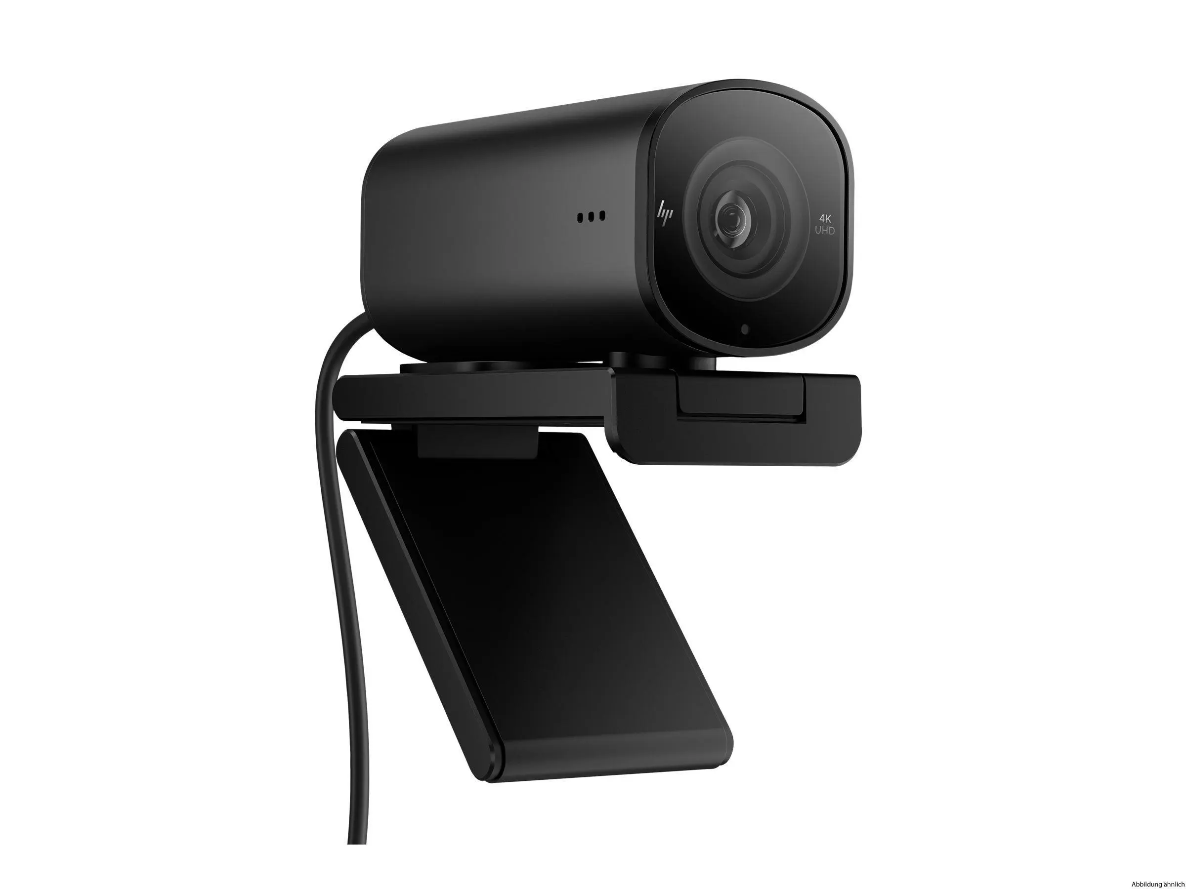 HP 965 4K Streaming Webcam (EU)
