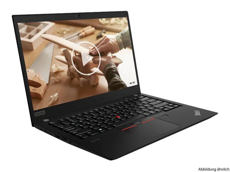 Lenovo ThinkPad T14s AMD Ryzen 7 Pro 4750U 32GB 1TB M.2 14" Lenovo ThinkPad T14s AMD Ryzen 7 Pro 4750U 32GB 1TB M.2 14"