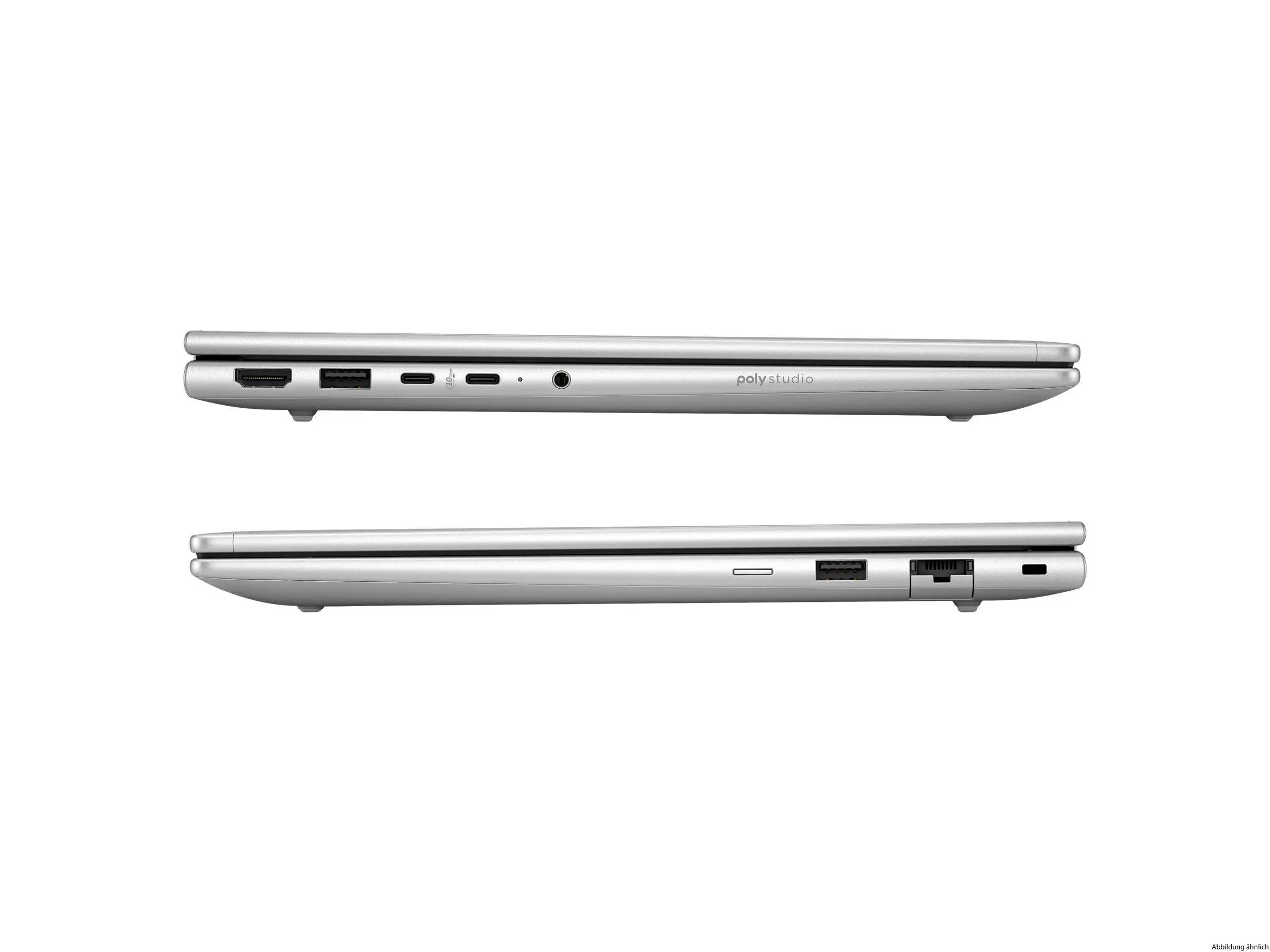 HP ProBook 4 G1a 14" Ryzen 7 250 32 GB 1 TB