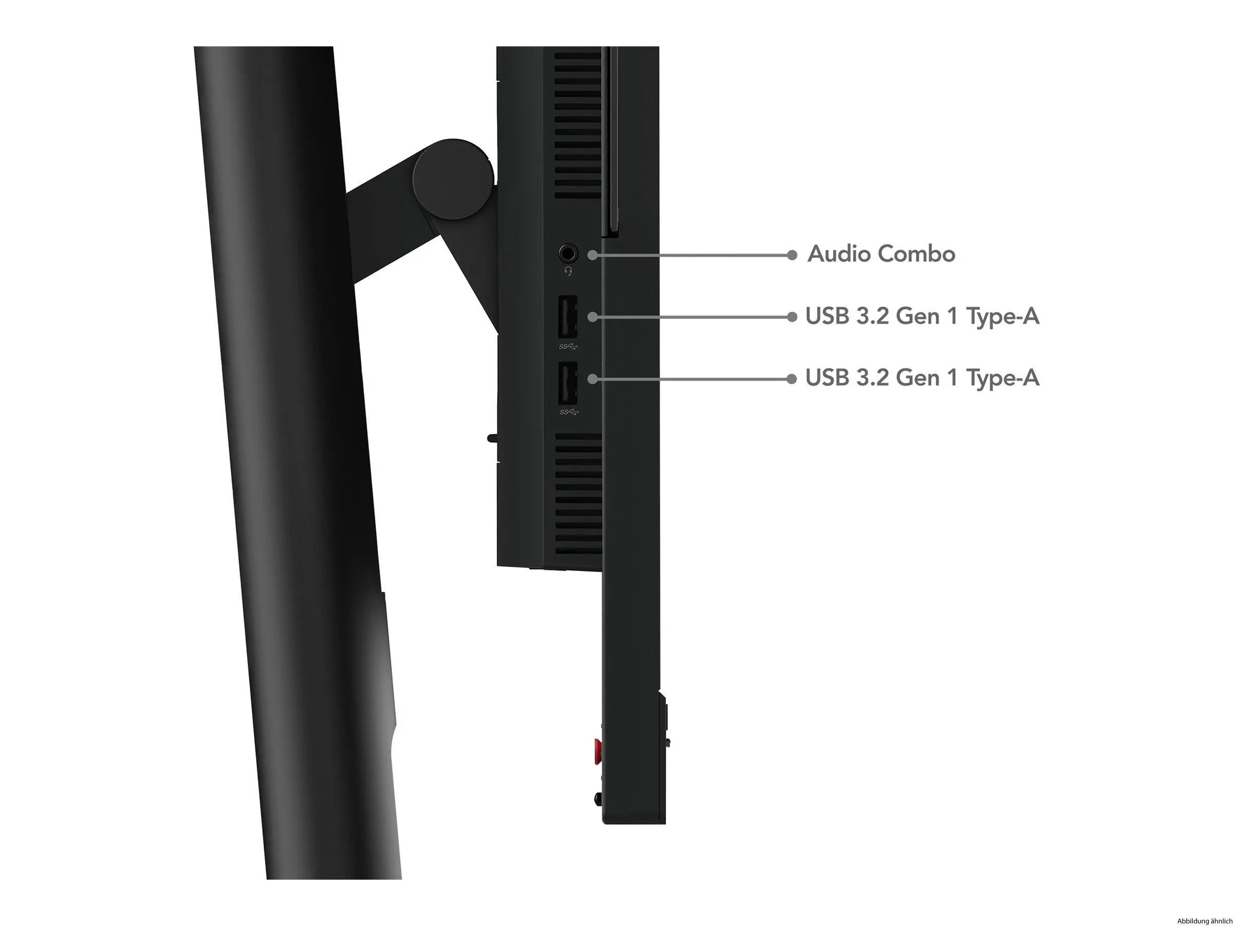 Lenovo ThinkVision T27hv-30 QHD 2560x1440 27"