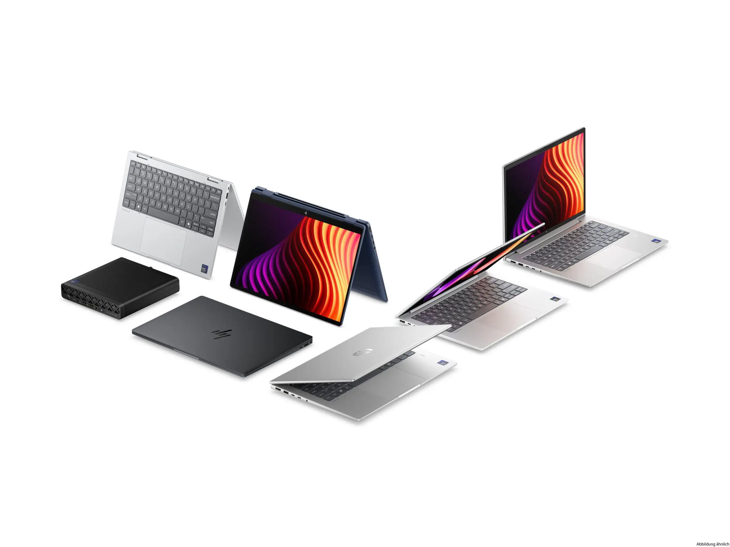 HP EliteBook 8 G2i NGAI 14" Ultra 5 335 32GB 512GB 5G