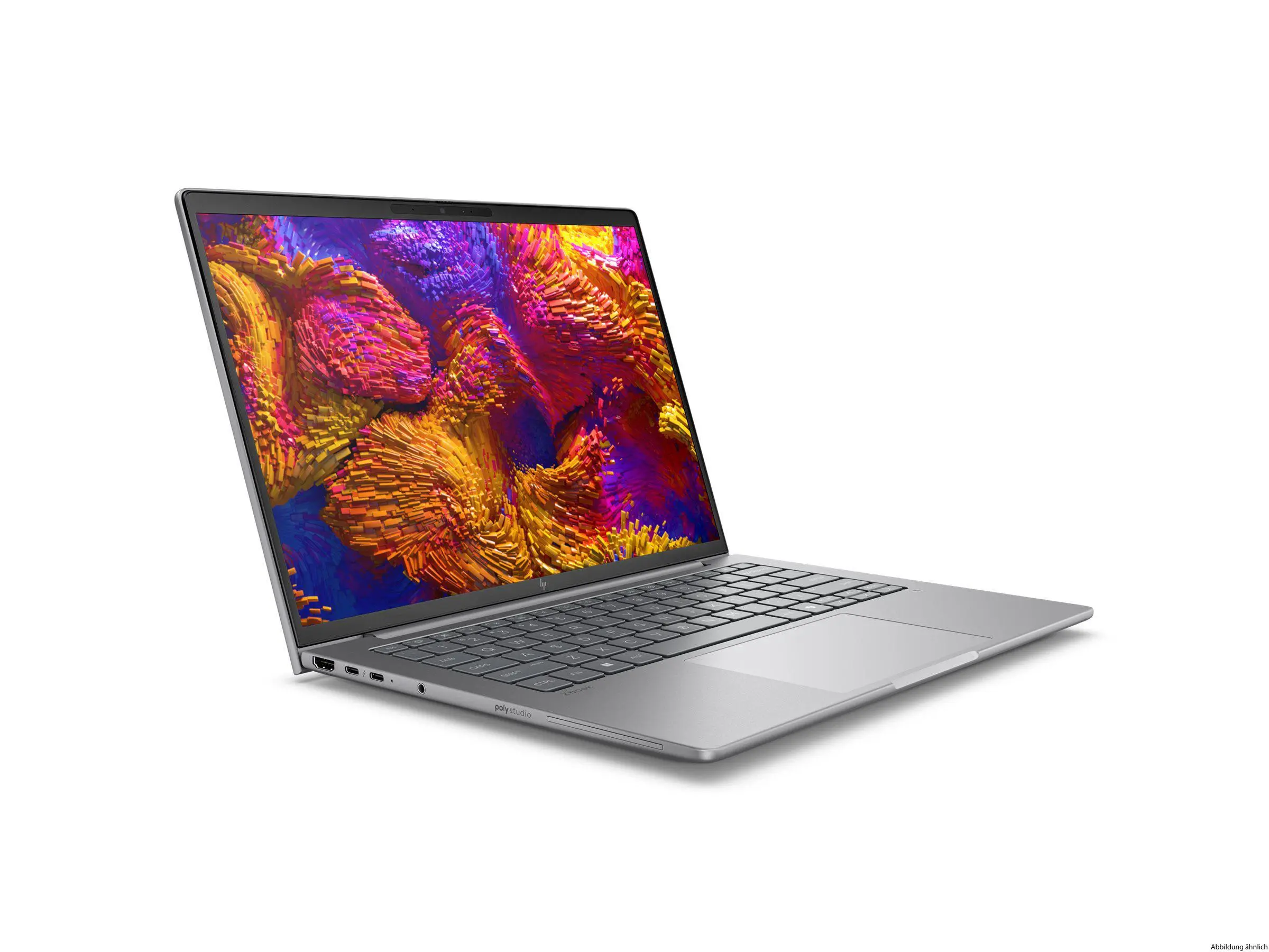 HP ZBook 8 G1ak 14" Ryzen AI 7 350 32GB 1TB
