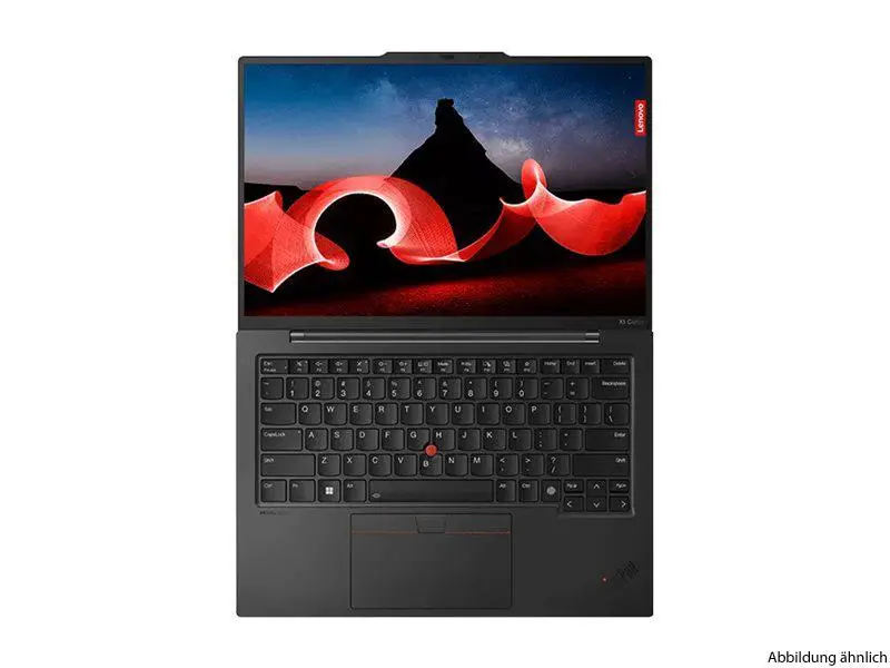 Lenovo ThinkPad X1 Carbon G12 Ultra 7 155U 16GB 512GB M.2 14" 