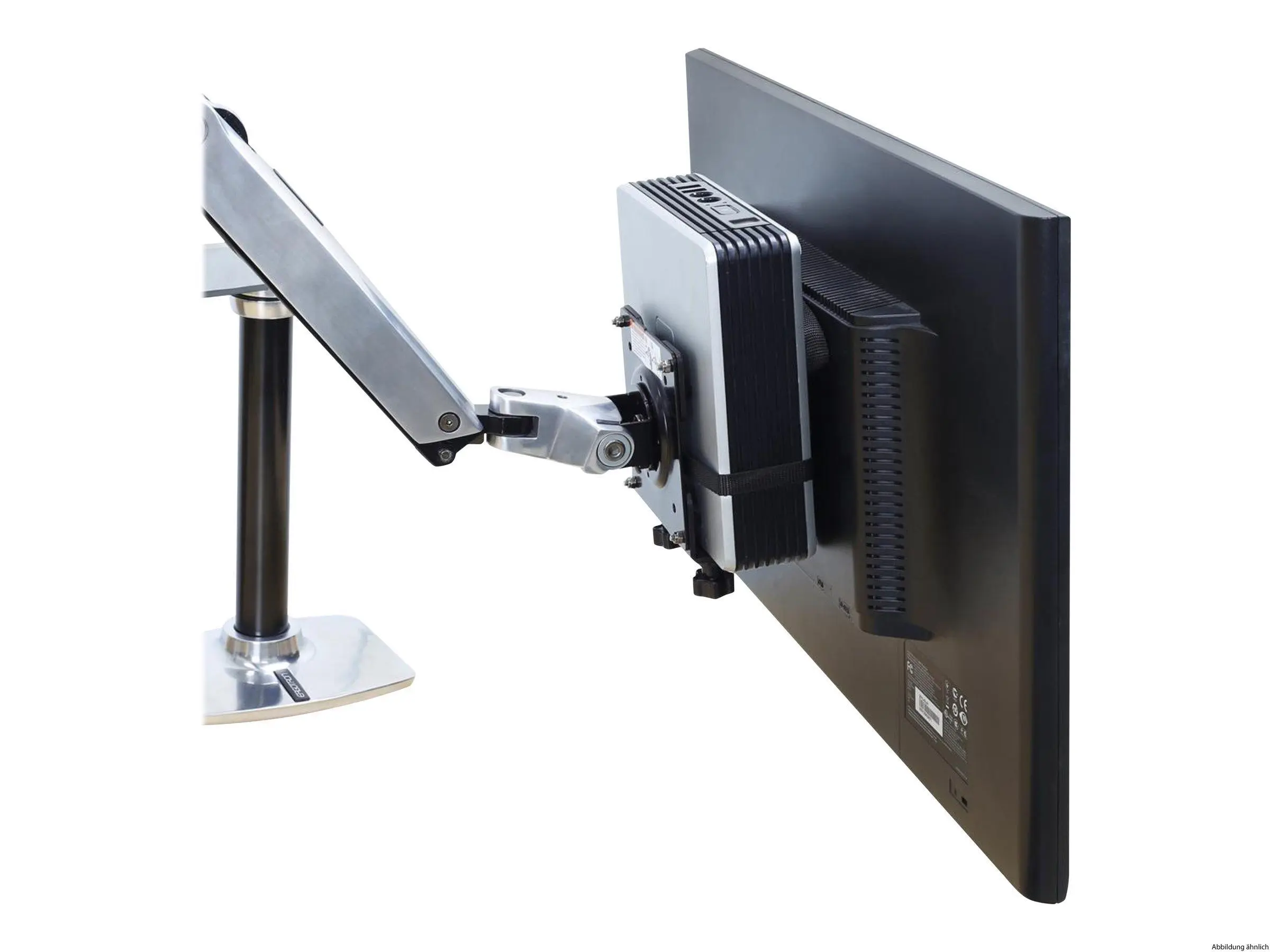 Ergotron Thin Client Halter