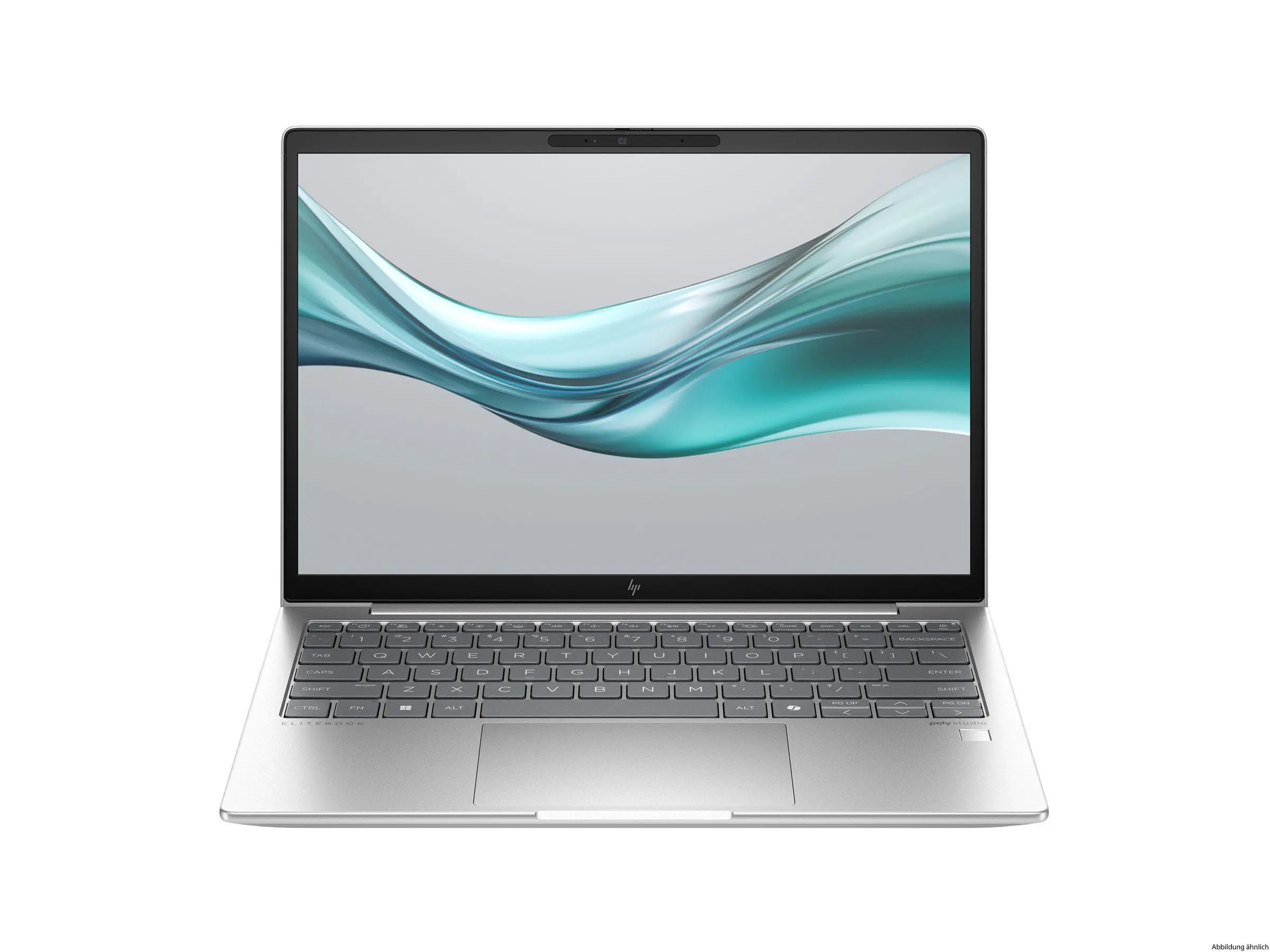 HP EliteBook 630 G11 Ultra 5 125U 8GB 256GB M.2 13.3"