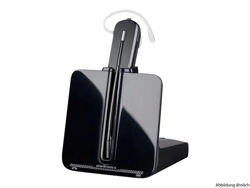 Plantronics CS540A + APS-11 Bundle Plantronics CS540A + APS-11 Bundle