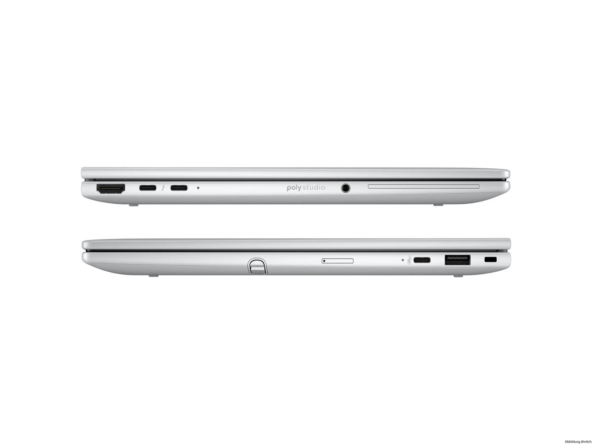 HP EliteBook 8 Flip G1i 13.3" Ultra 5 225U 16 GB 512 GB SV 5G