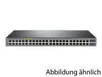HPE OfficeConnect 1920S 48G 4SFP PPoE+ 370W Switch HPE OfficeConnect 1920S 48G 4SFP PPoE+ 370W Switch