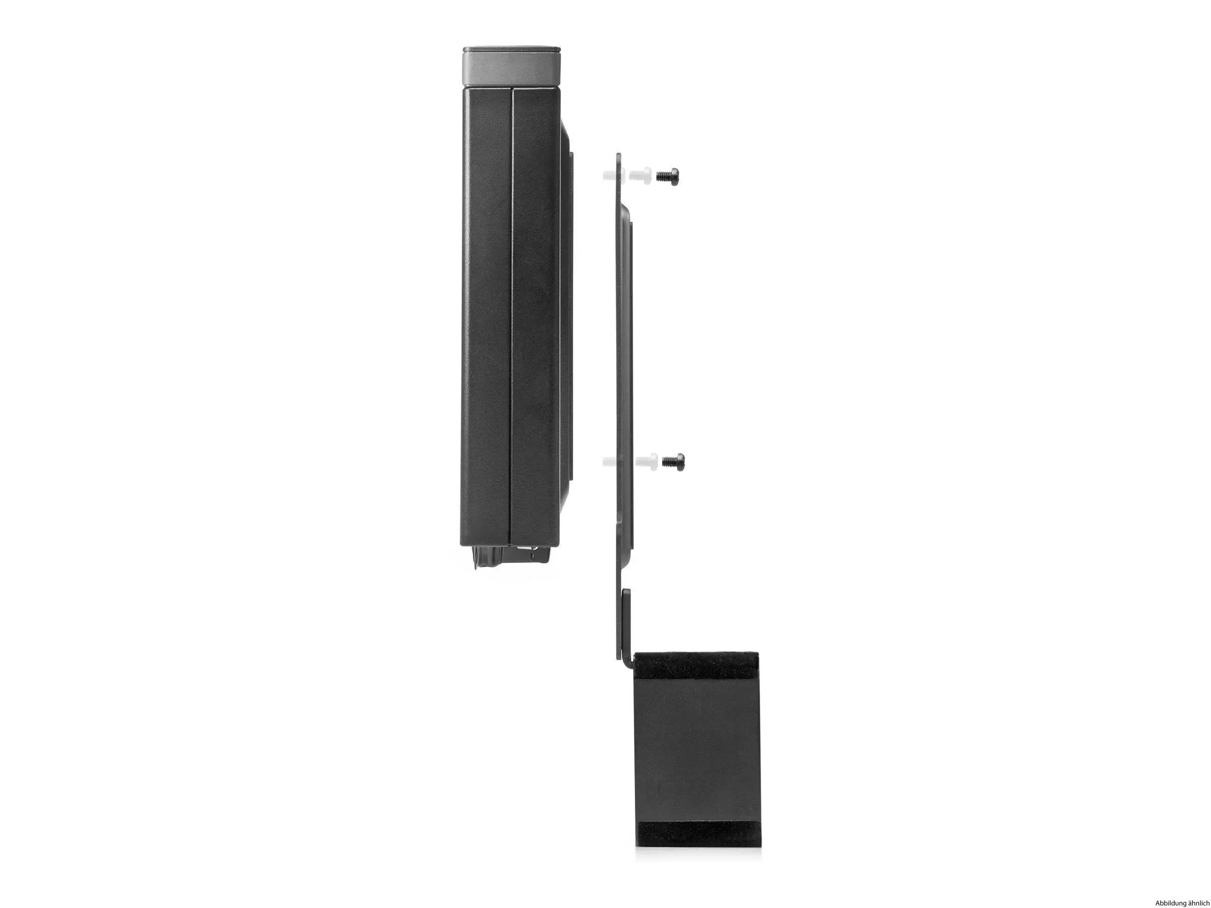 HP B300 PC Mounting Bracket für 2017 Display