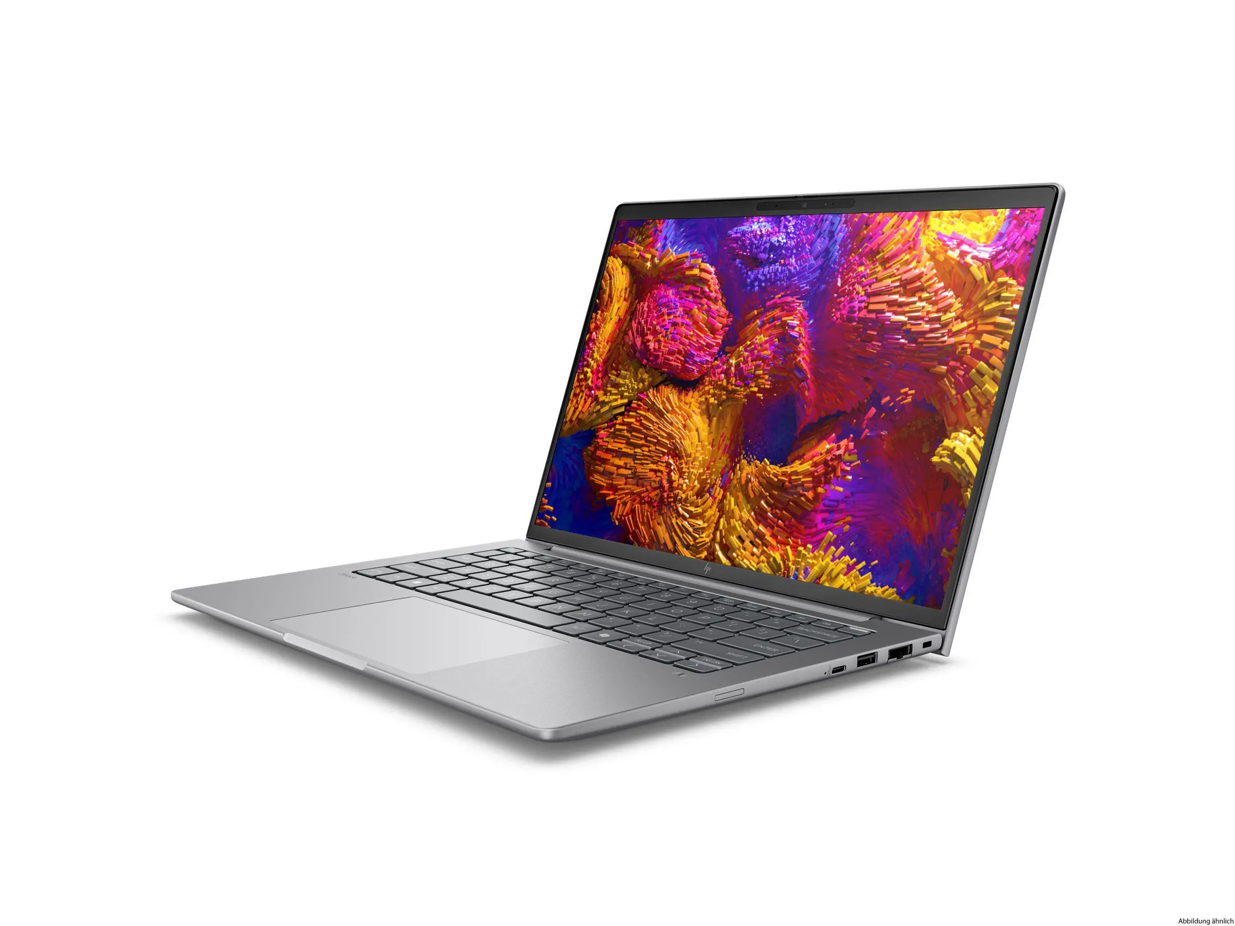 HP ZBook 8 G1ak 14" Ryzen AI 7 350 32GB 1TB